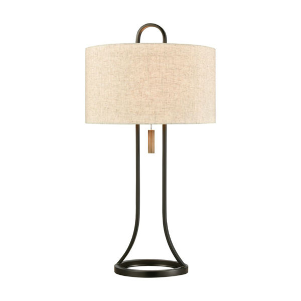 Picture of Seed Table Lamp
