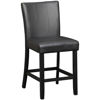 Picture of Brian Upholstered Barstool