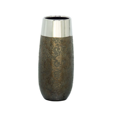 Picture of Ceramic Metal Vase