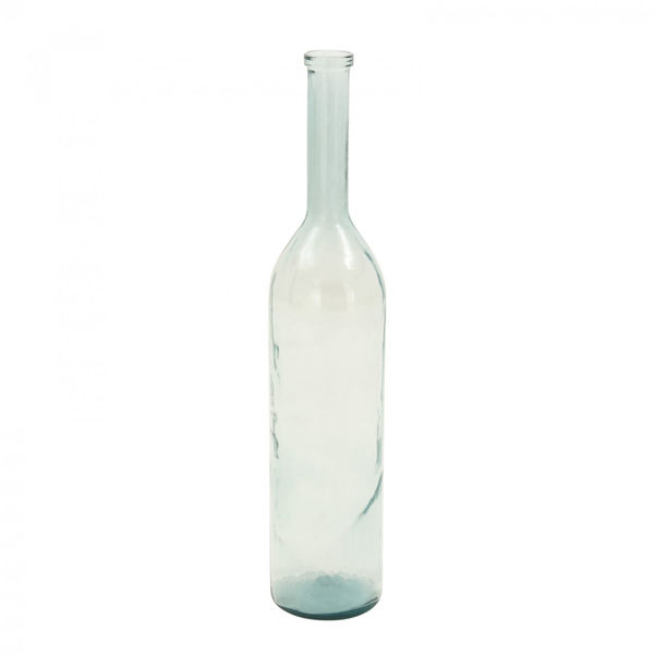 Picture of Italian Glass Floor Bottle