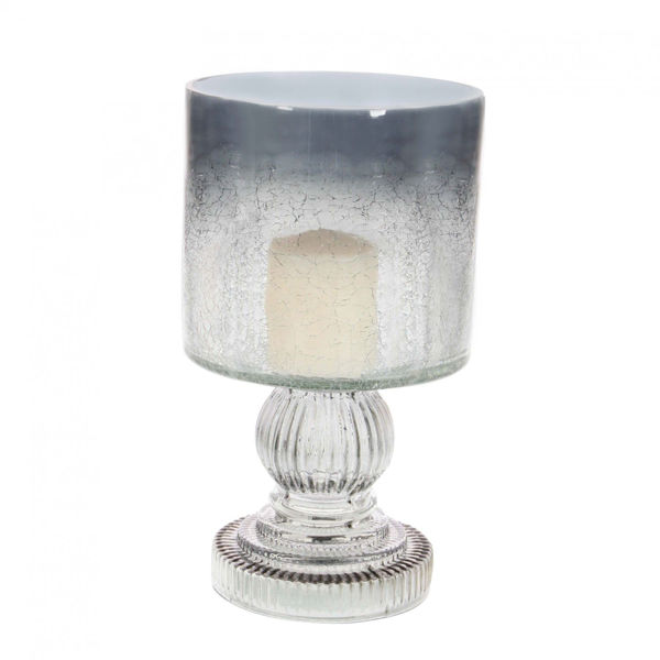 Picture of Glass Candle Hurricane