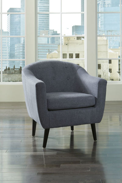Picture of Klorey Accent Chair * D