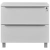 Picture of Fontana Lateral File Cabinet, White