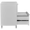 Picture of Fontana Lateral File Cabinet, White