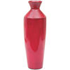 Picture of Tibor Red Vase Small