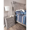 Picture of Grey Isabella Nightstand