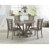 Picture of Fiji Upholstered Dining Chair