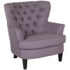 Picture of Elanor Napa Tufted Accent Chair