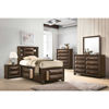 Picture of Anthem Full Storage Bed