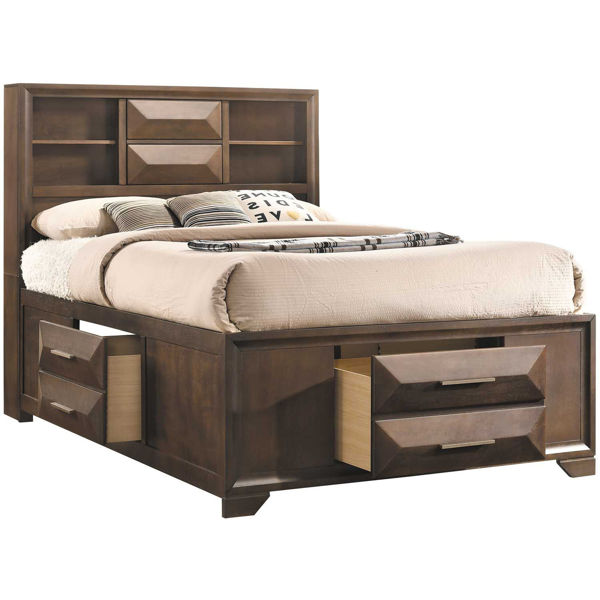 Picture of Anthem Full Storage Bed