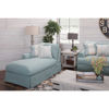 Picture of Charlotte Sky Loveseat