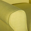 Picture of Beck Citrine Green Accent Chair