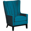 Picture of Alexandria Ocean Accent Chair