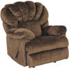Picture of Victory Chocolate Recliner