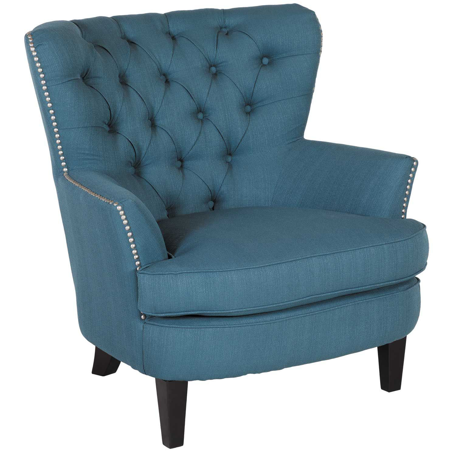 teal accent chair        <h3 class=