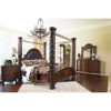 Picture of North Shore Cal King Poster Bed