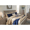 Picture of Lettner California King Panel Bed