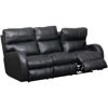 Picture of Angelo Italian Leather P2 Reclining Sofa