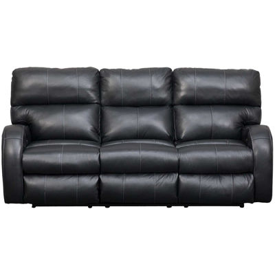 Picture of Angelo Italian Leather P2 Reclining Sofa