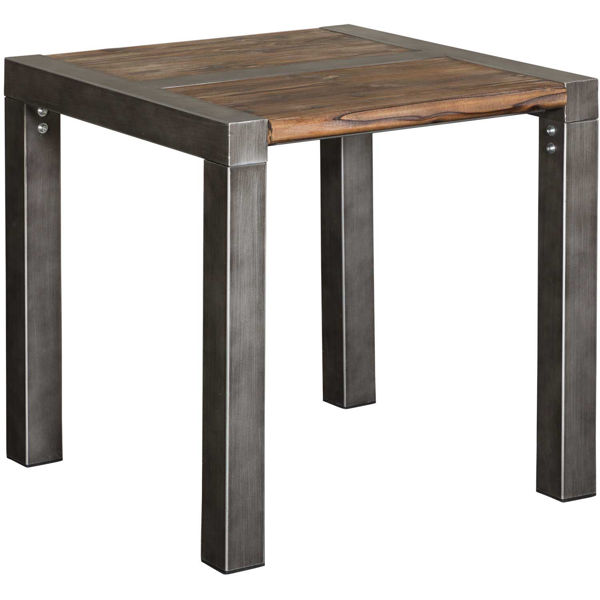Picture of Barrington End Table