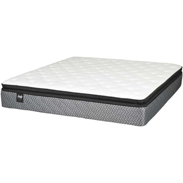 Picture of Lone Tree King Mattress