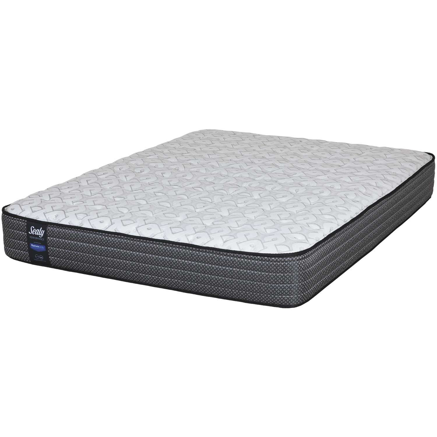 Eagle River Queen Mattress - Sealy Mattresses | AFW.com