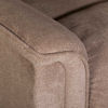 Picture of Beige Push Back Recliner