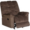 Picture of Brown Recliner