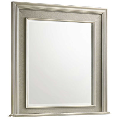 Picture of Glam Landscape Mirror