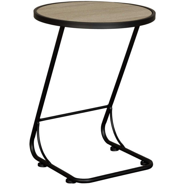 Picture of Round Accent Table