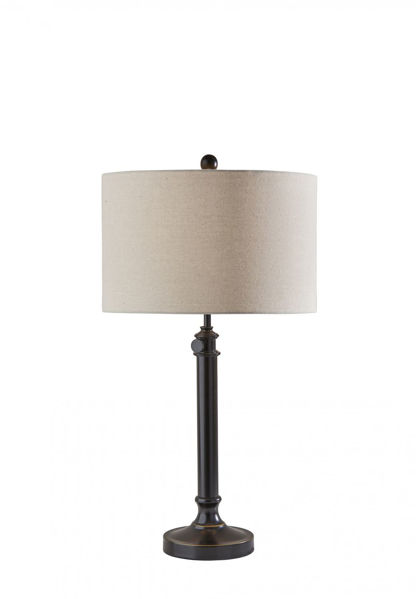 Picture of Barton Adjustable Table Lamp