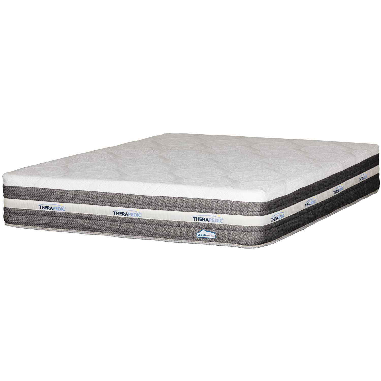 Cloud Mattress 11" Full AF19531030 Cloud Mattress