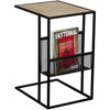 Picture of Metal Side Table
