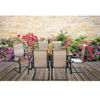 Picture of Ravinia Rectangular Patio Dining Table