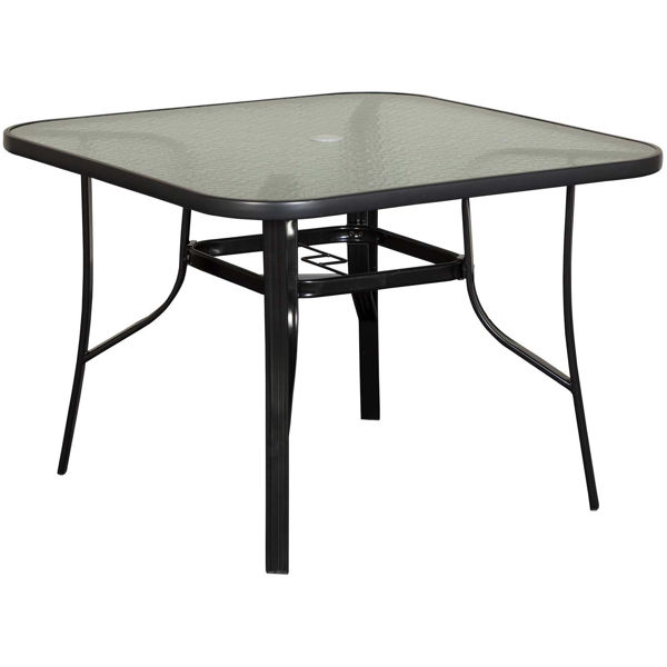 Picture of Beverly 40" Square Dining Table