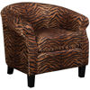 Picture of Channing Tiger Accent Chair