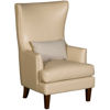 Picture of Kori Cream Leather Chair