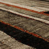 Picture of Compose Charcoal 5x8 Rug
