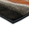 Picture of Odin Rust Multi Rug