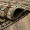 Picture of Painted Tapestry Multi 5x8 Rug