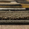 Picture of Bacchus Mustard 2x7 Rug