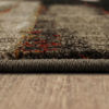 Picture of Compose Charcoal 2x7 Rug