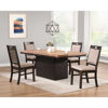 Picture of Dallas Rectangular Dining Table