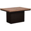 Picture of Dallas Rectangular Dining Table