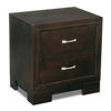 Picture of Mya 2 Drawers Nightstand