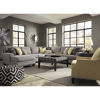 Picture of Cresson Pewter LAF Chaise