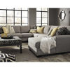 Picture of Cresson Pewter LAF Chaise