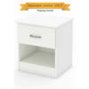 Picture of Libra Nightstand *D