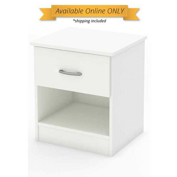 Picture of Libra Nightstand *D