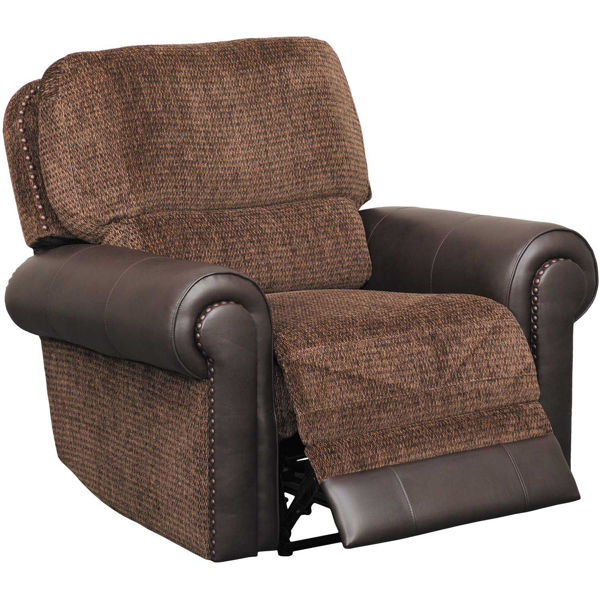 charleston power recliner